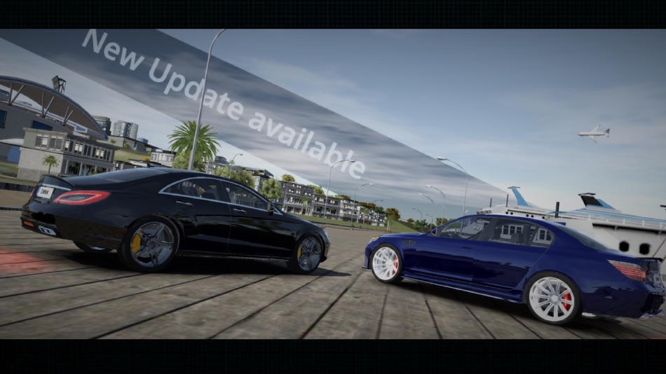 #2. European Luxury Cars (iOS) By: Dominik Kotlar