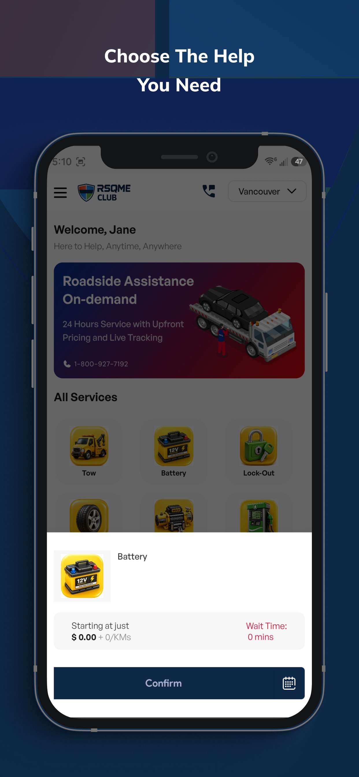 Screenshot 4 of RsqMe