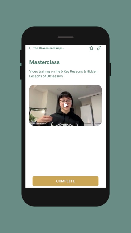 Authenticity Academy