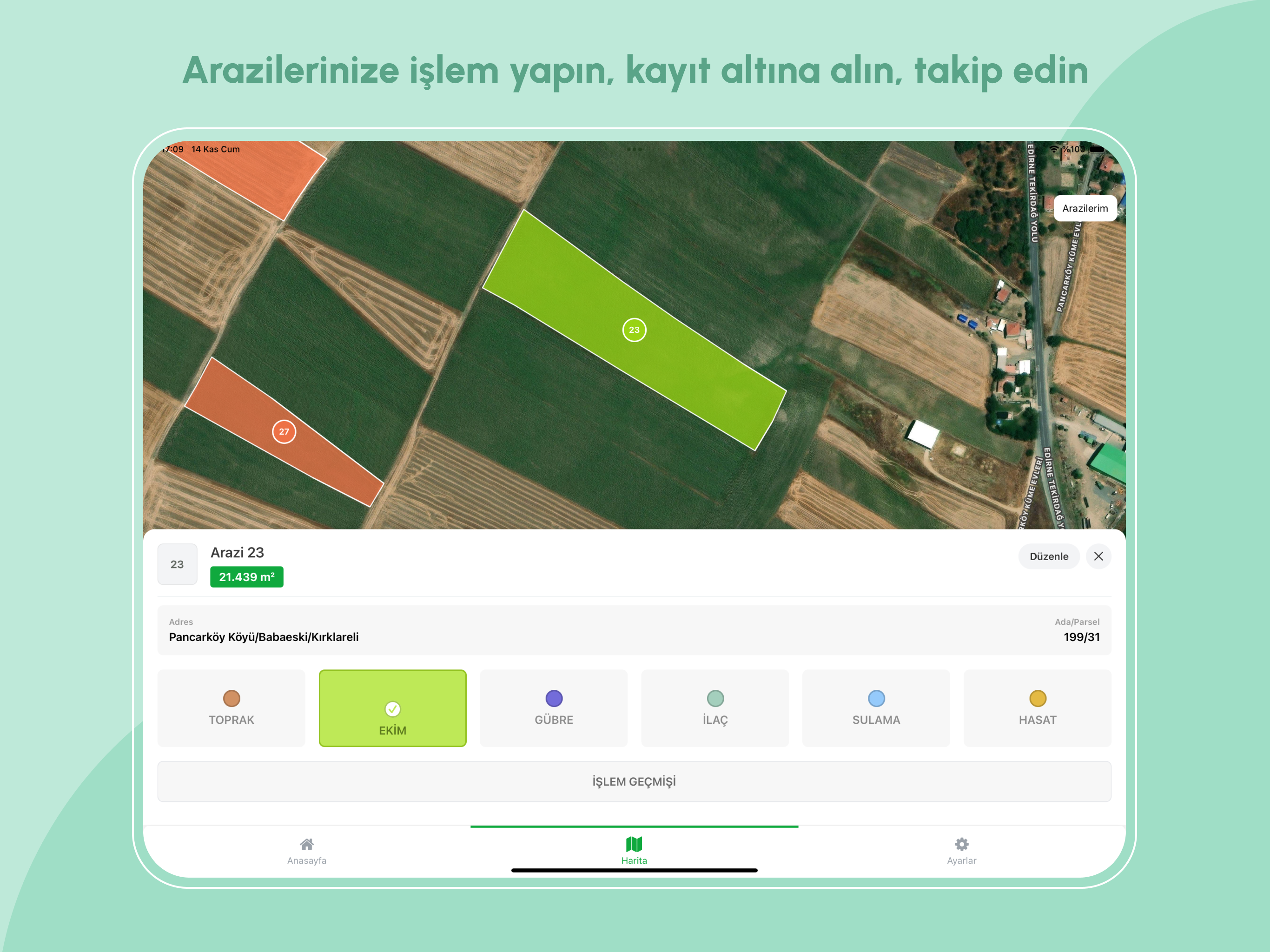Nadas screenshot 15