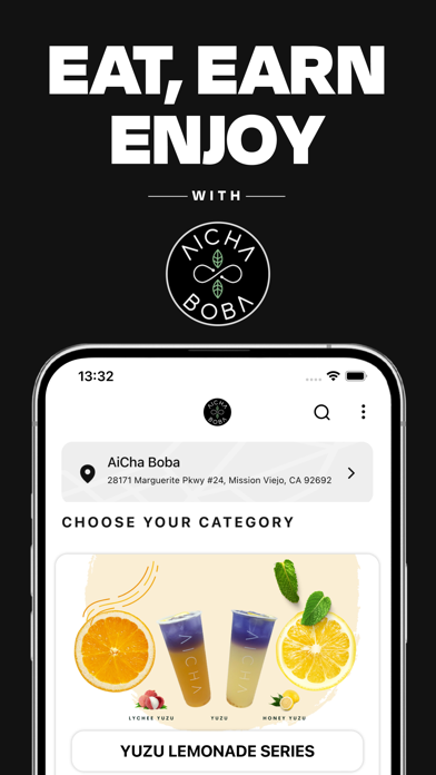 Aicha Boba Screenshot