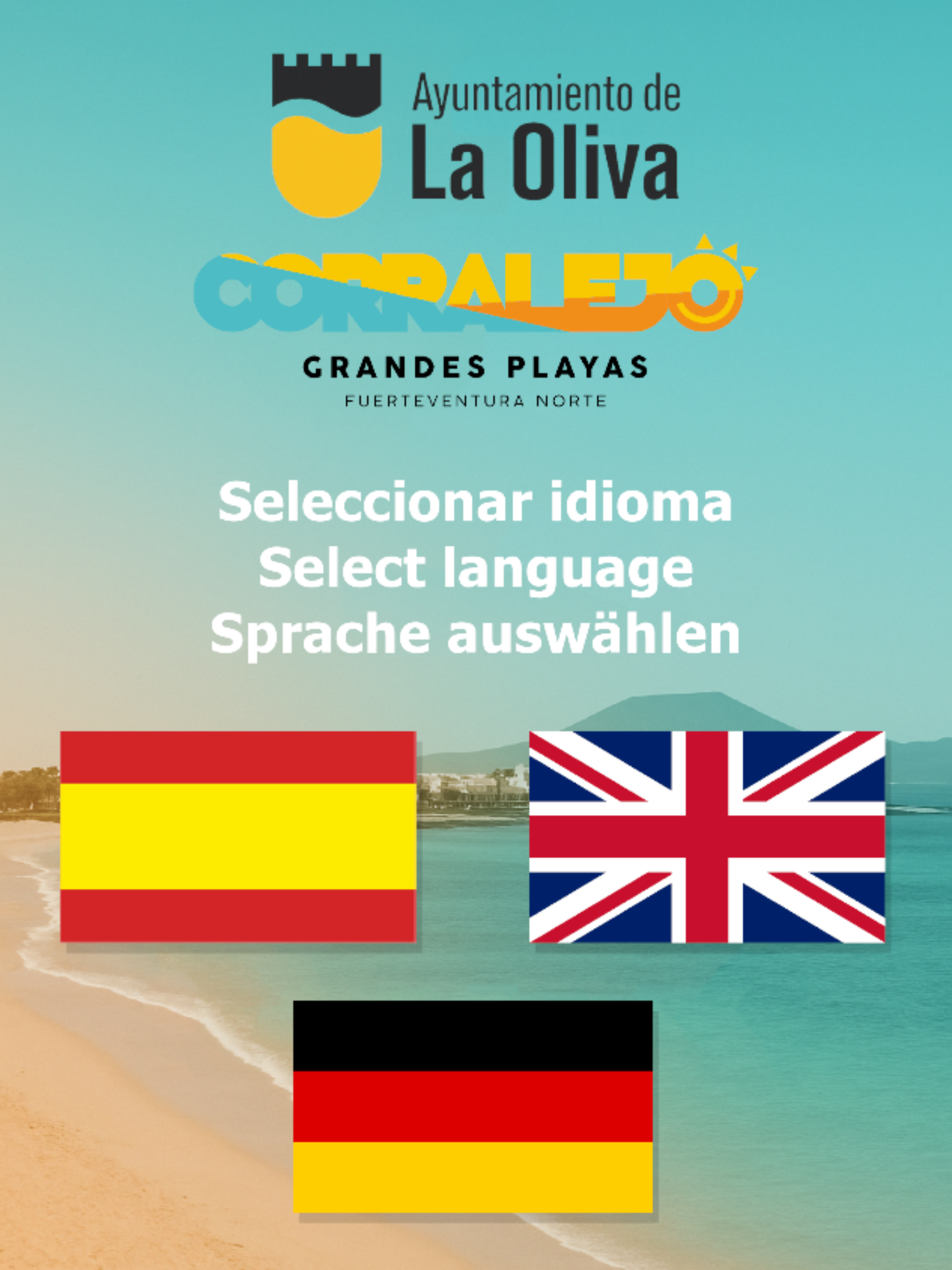 La Oliva XR