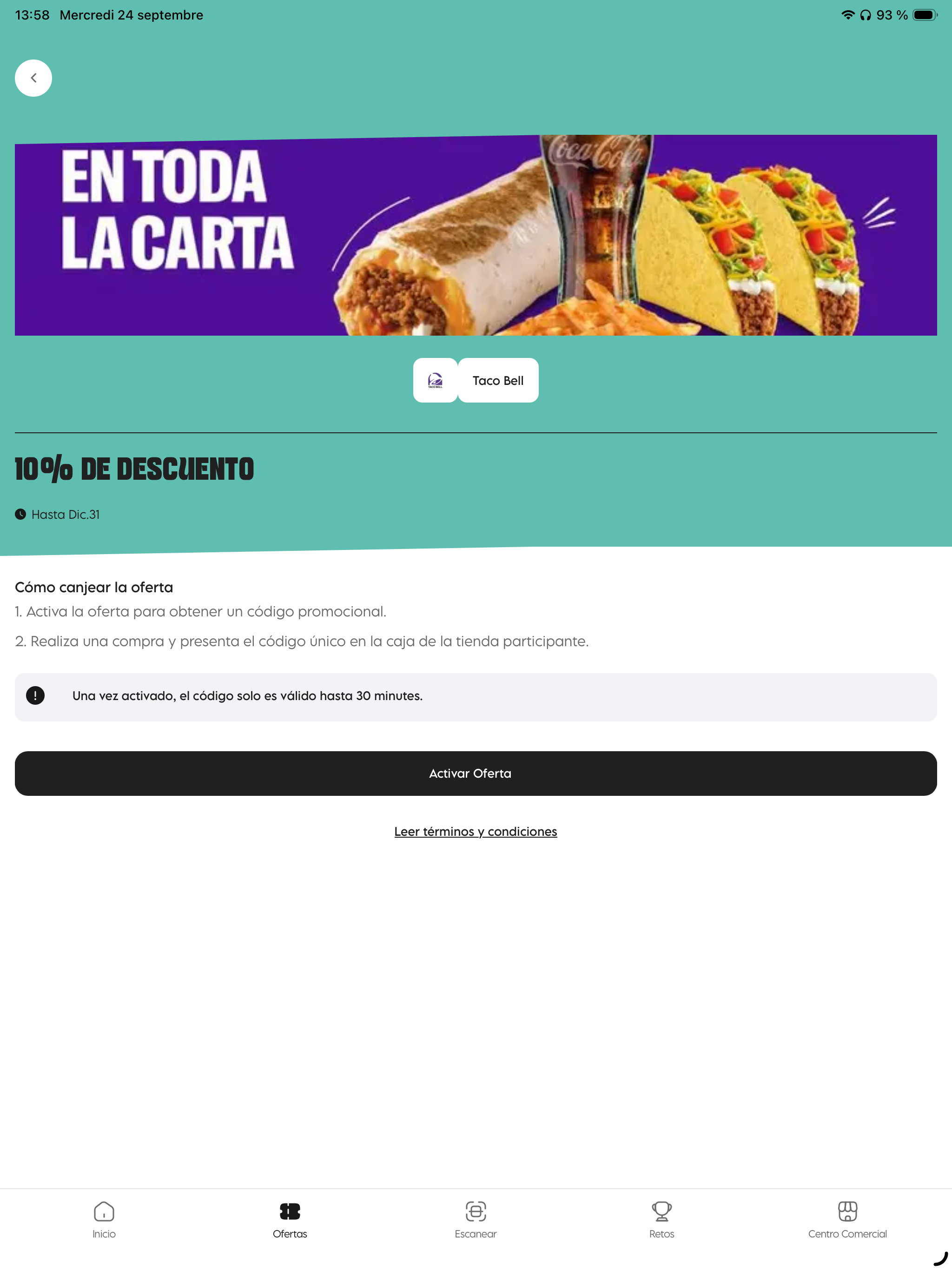 Meridiano & YO screenshot 6