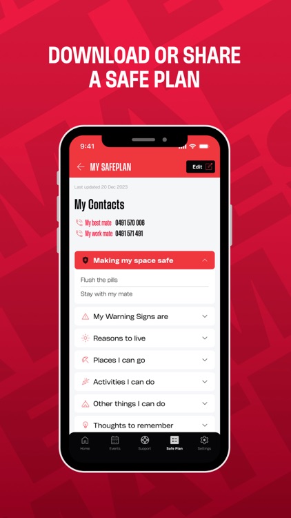MATES Volunteer Toolbox screenshot-8