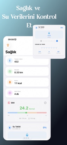StepGo Screenshot 5 of 8