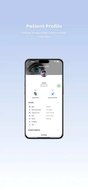 G vision screenshot 2