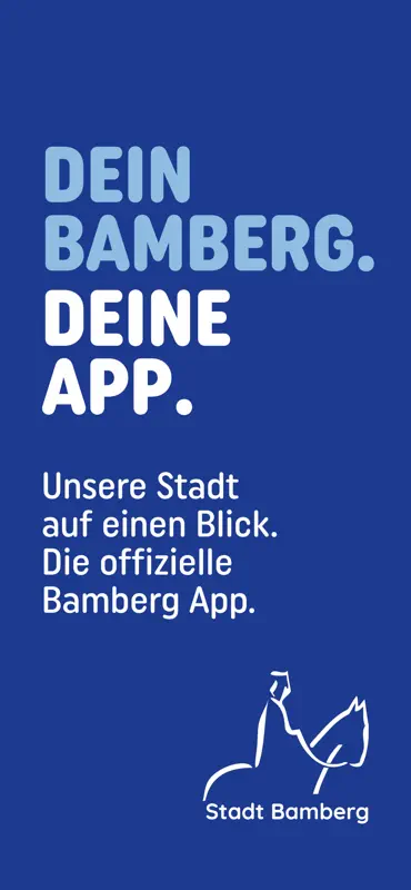 Bamberg-App screenshot 1 of 6
