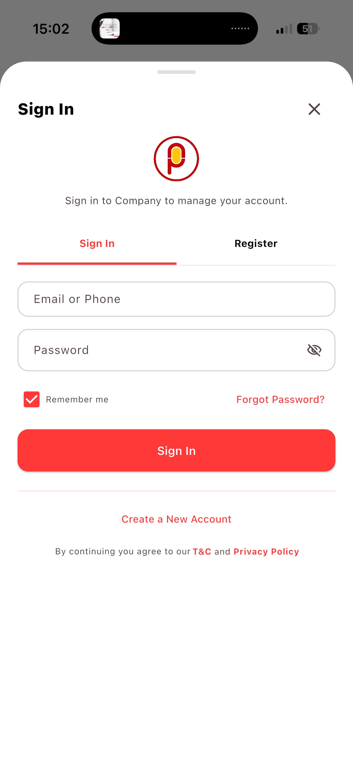 Screenshot 3 of NP Store