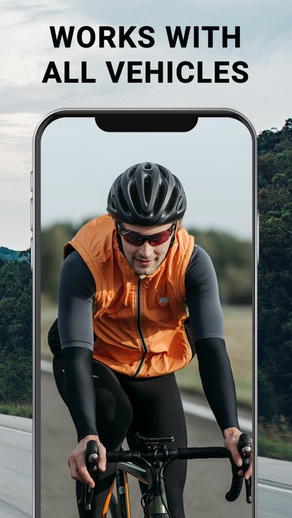 Trip Tracker: GPS Speed Log