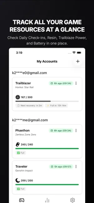 LaQoos screenshot 1