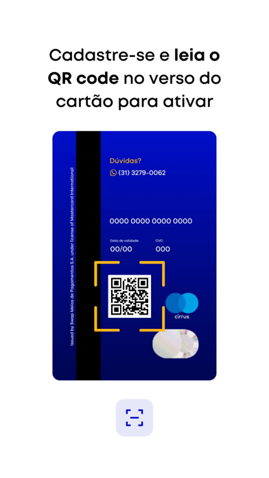 Ecx Pay Screenshot