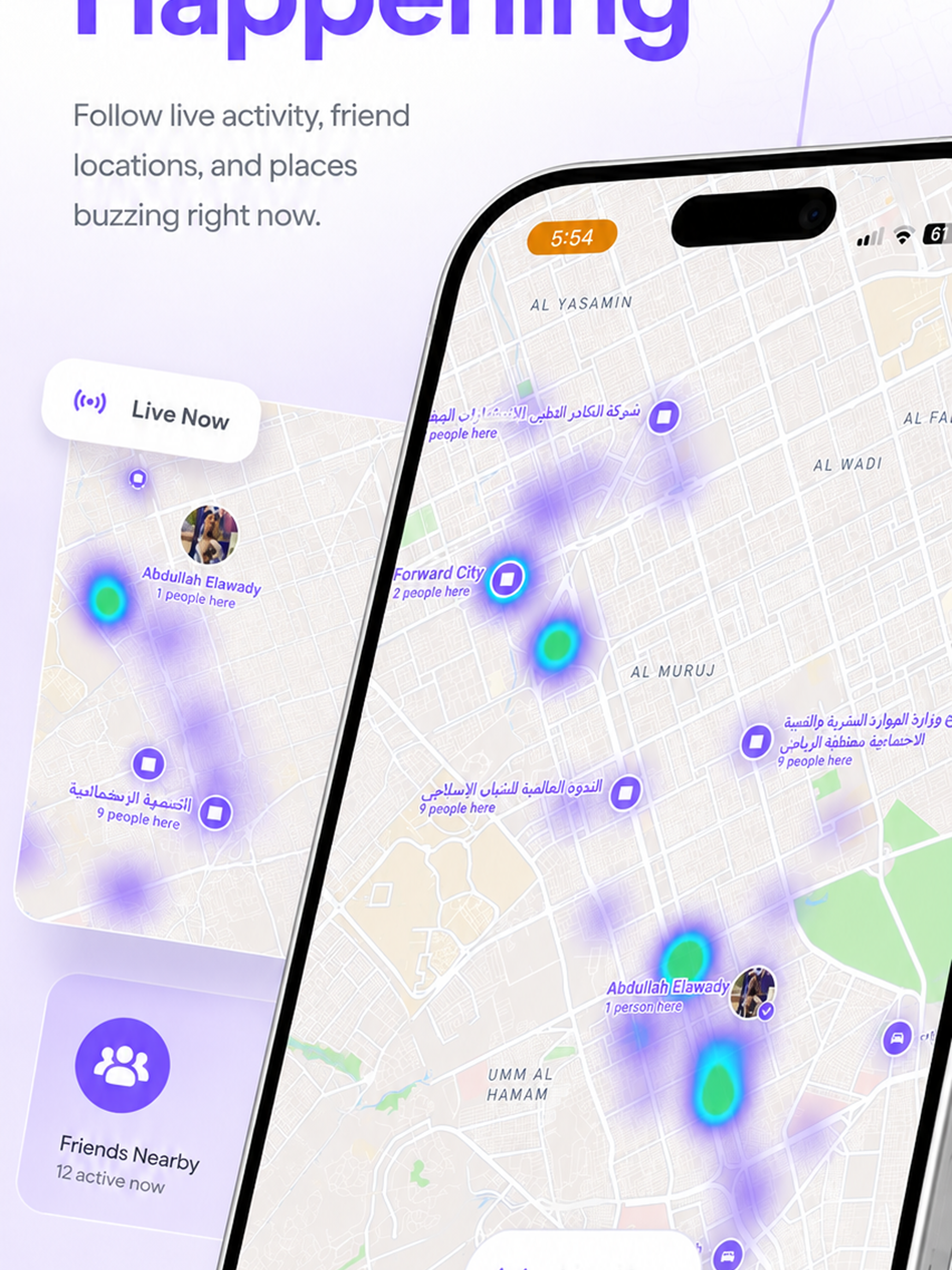 More Social screenshot 6