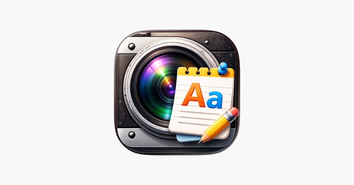 ‎App Field Camera GPS - App Store