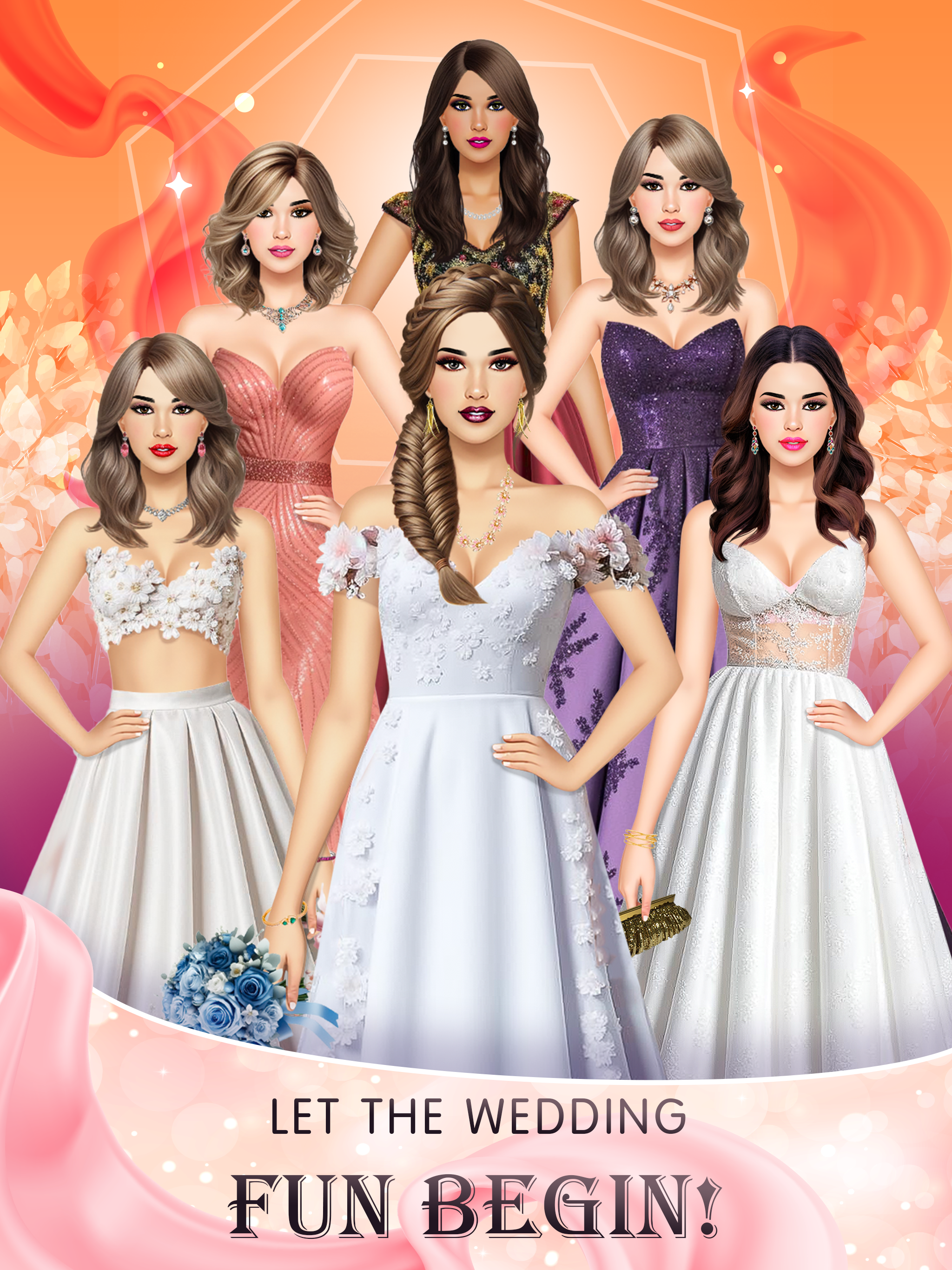 Wedding Fashion Fest screenshot 6