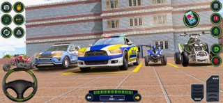 Law bound: Streets of Grant screenshot