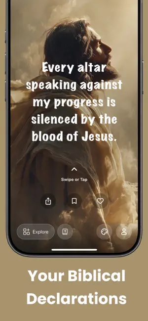 Life Bible Widget: Daily Verse screenshot 3