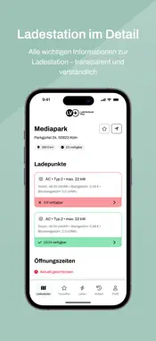 LadeVerbundPlus screenshot 3