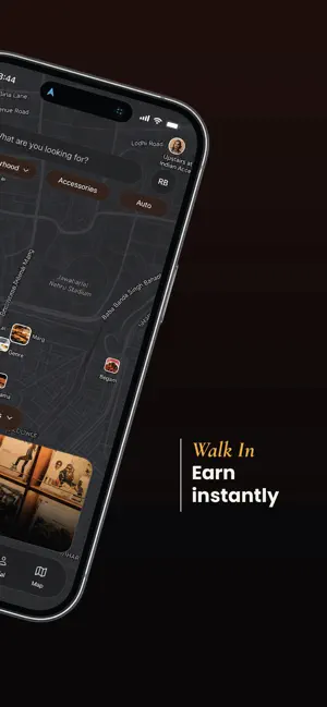 Hubb: Dining & Experiences screenshot 3