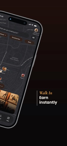 Hubb: Dining & Experiences Screenshot 3 of 5