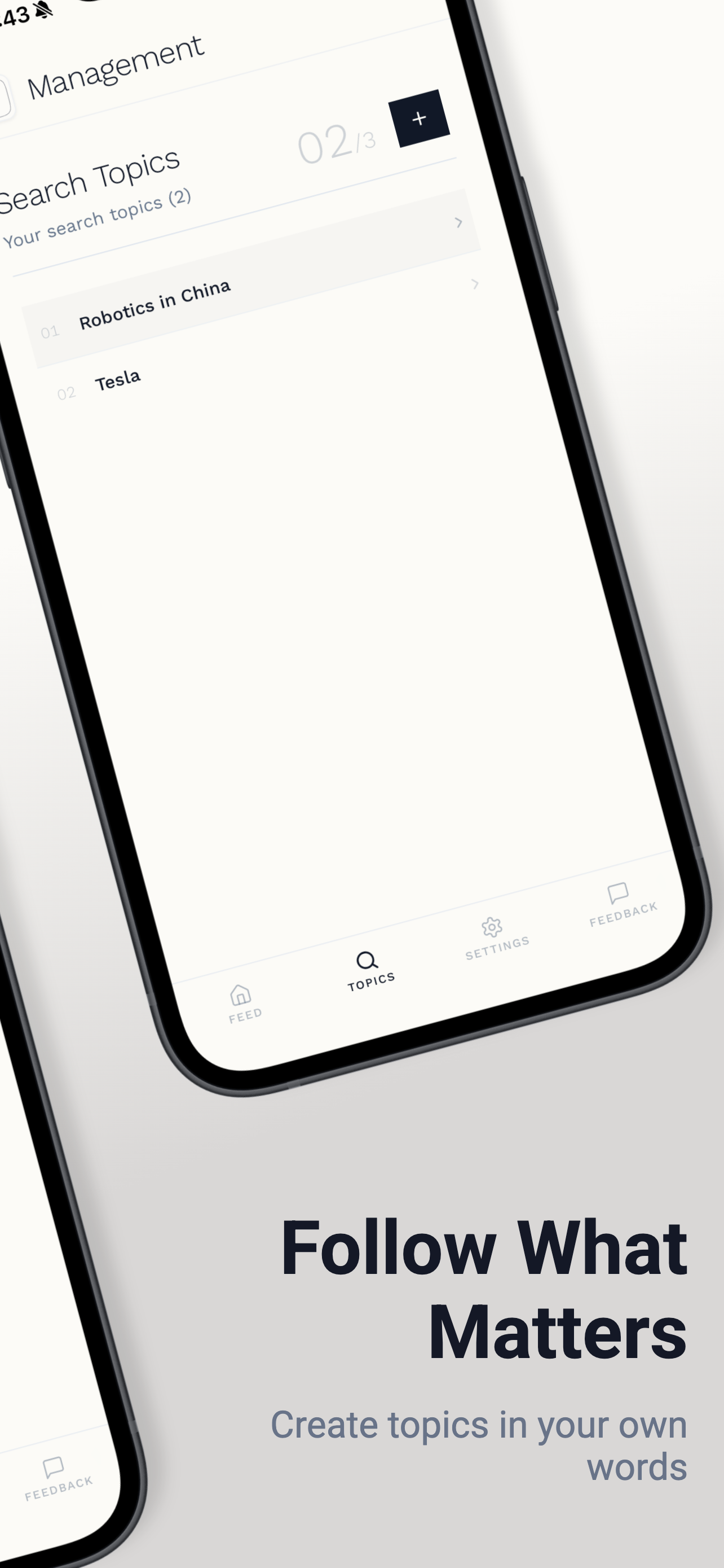 Newsy.Me screenshot 2