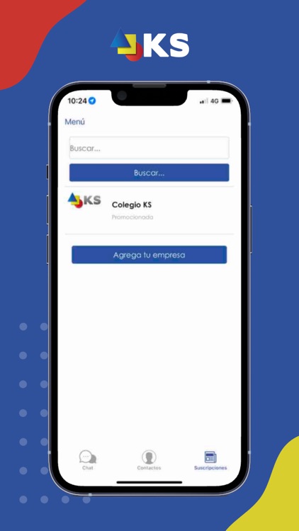 KS School screenshot-3