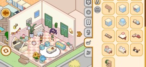 Sweet My Home screenshot