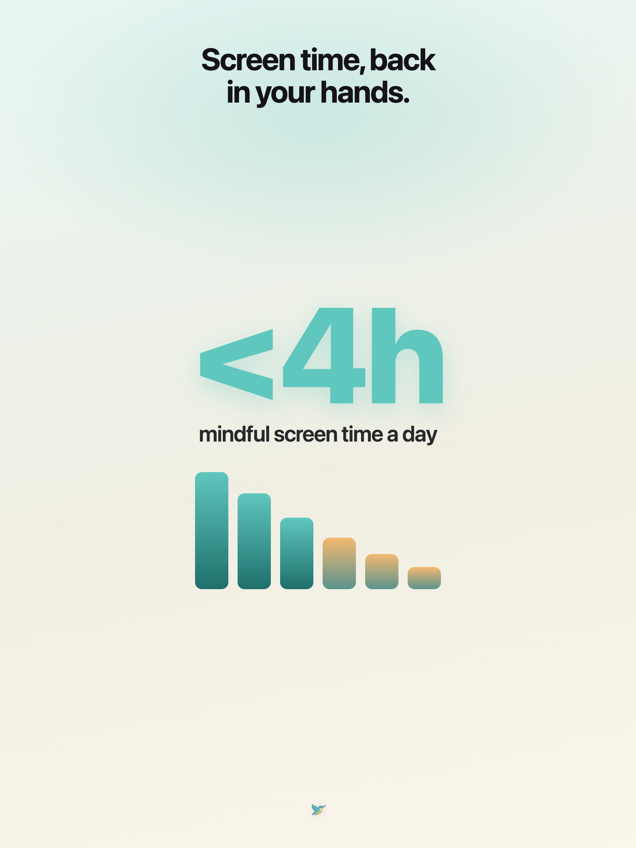 FlyOut: Calm Screen Time screenshot 11