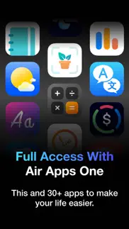 photo air - picture editor iphone images 2