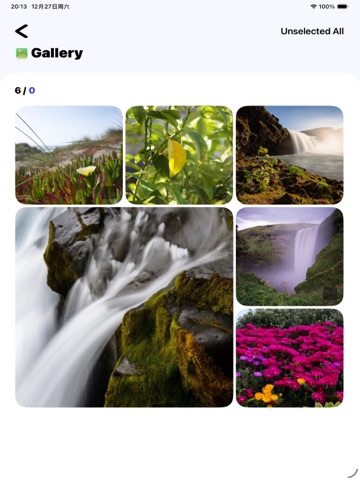 iCleanGo: Make cleanup simple iPad screenshot