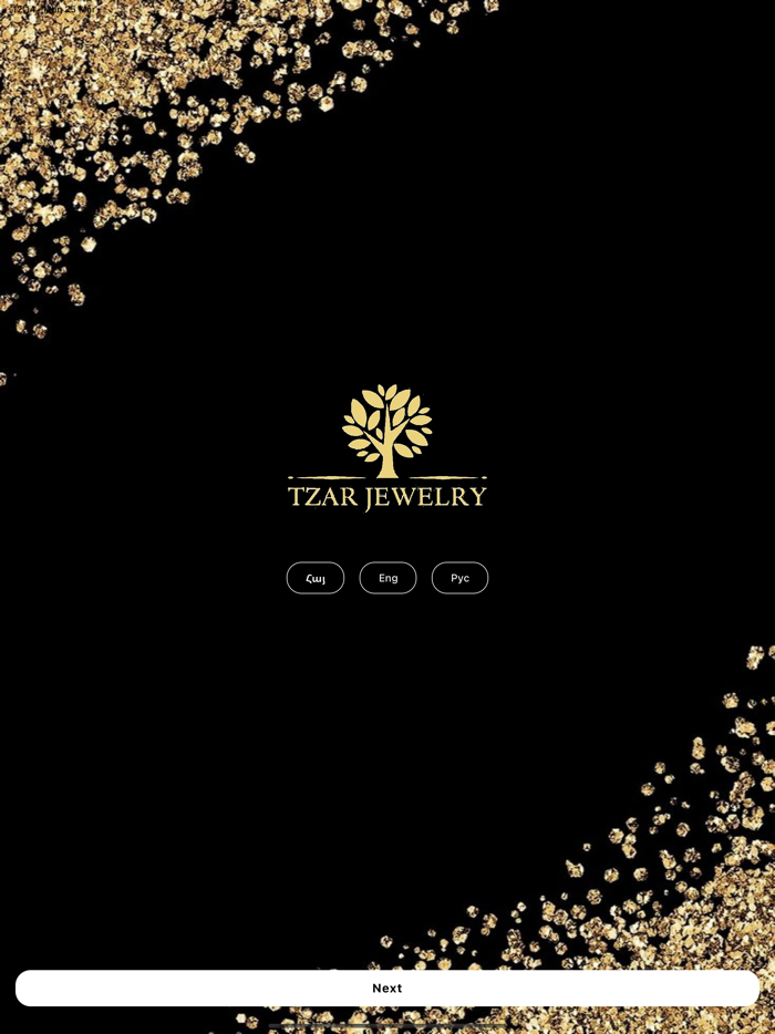 TZAR JEWELRY