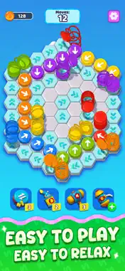 Slinky Jump screenshot 4