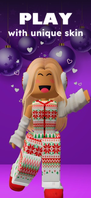 Skin Deep: The Secret Life of Roblox Avatars