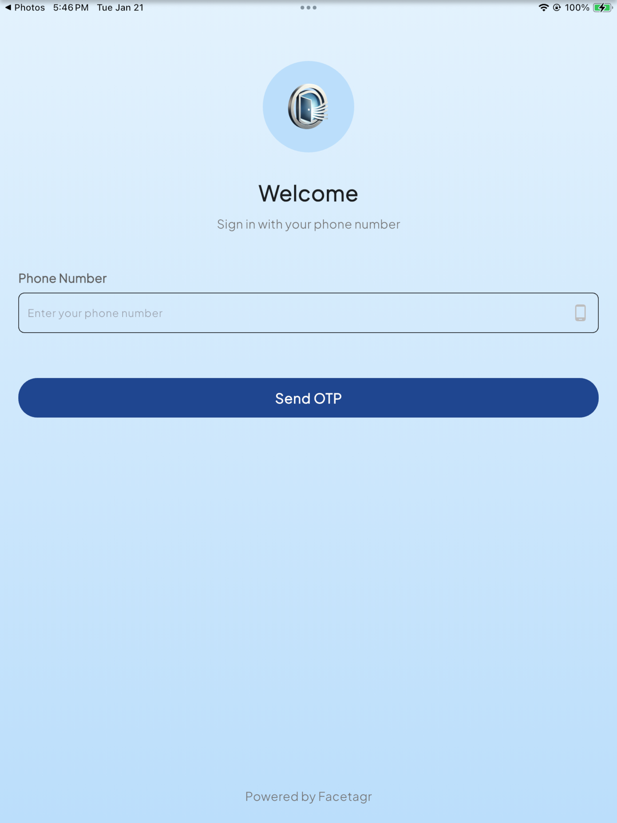THE OPEN SESAME screenshot 14