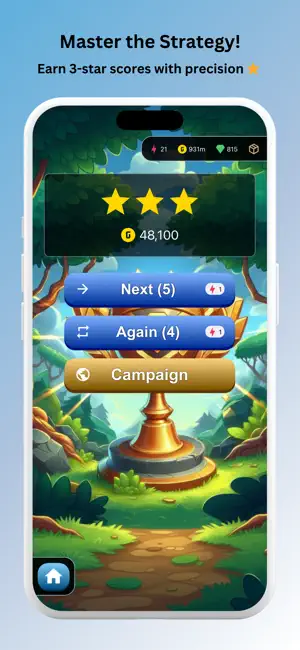 Milesoft Dots screenshot 4