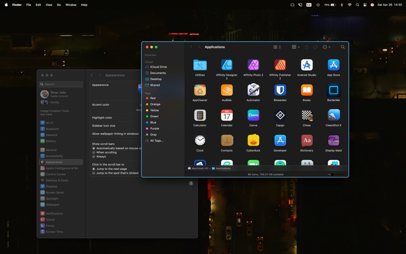 BorderMe - Where’s My Window? screenshot