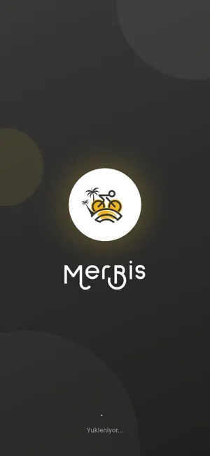 Merbis iPhone screenshot 1