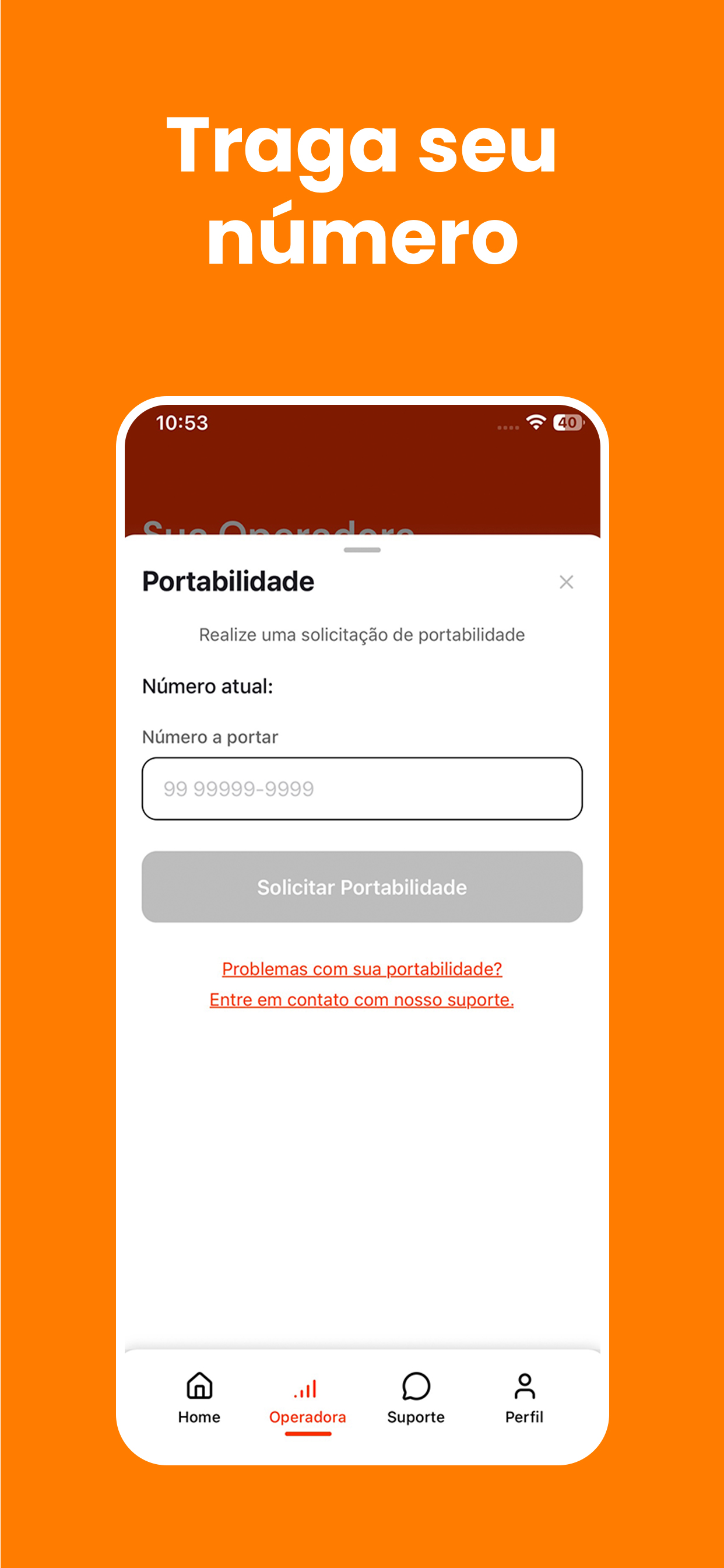 Smart Móvel screenshot 4