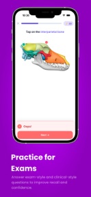 Bivia: Veterinary Anatomy screenshot