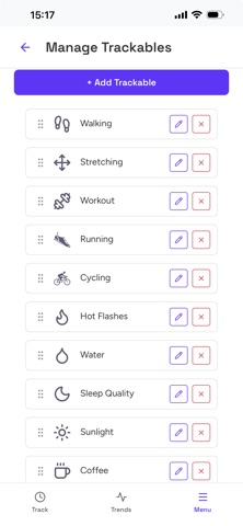 Tapestry Wellness Screenshot 5 of 8