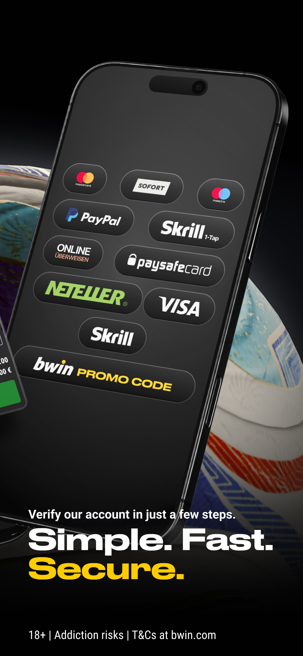 bwin: Sports Betting