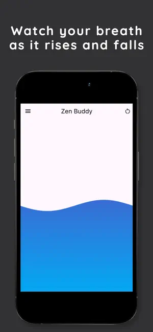 My Zen Buddy screenshot 2