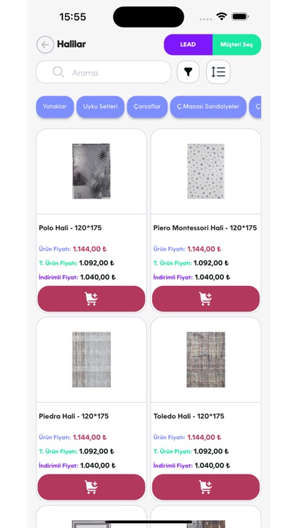 Ritmik Promotor screenshot-3