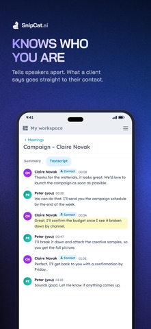 SnipCat.ai Screenshot 5 of 7