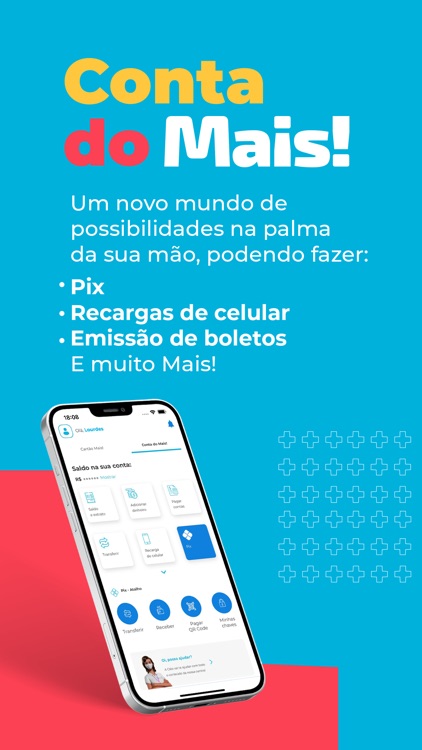 Cartão Mais! screenshot-4