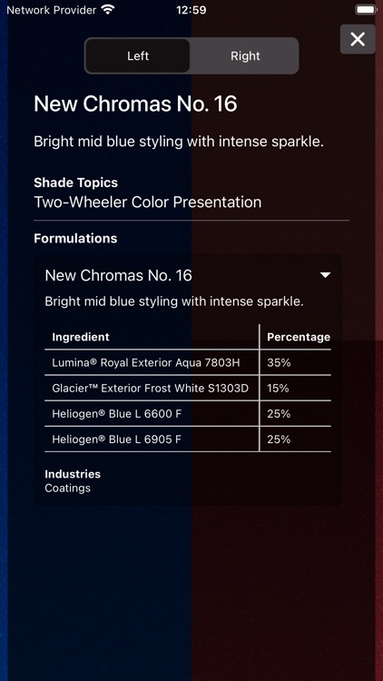 PigmentViewer screenshot-9