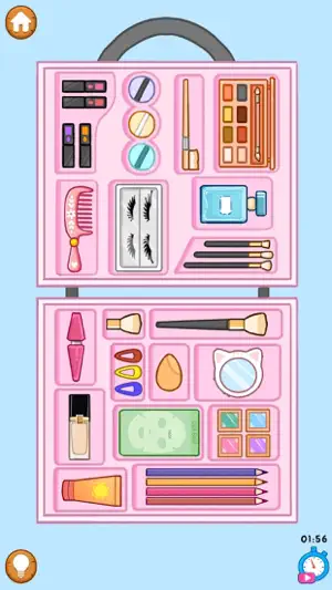 Tidy Up! Organizing ocd Games screenshot 4