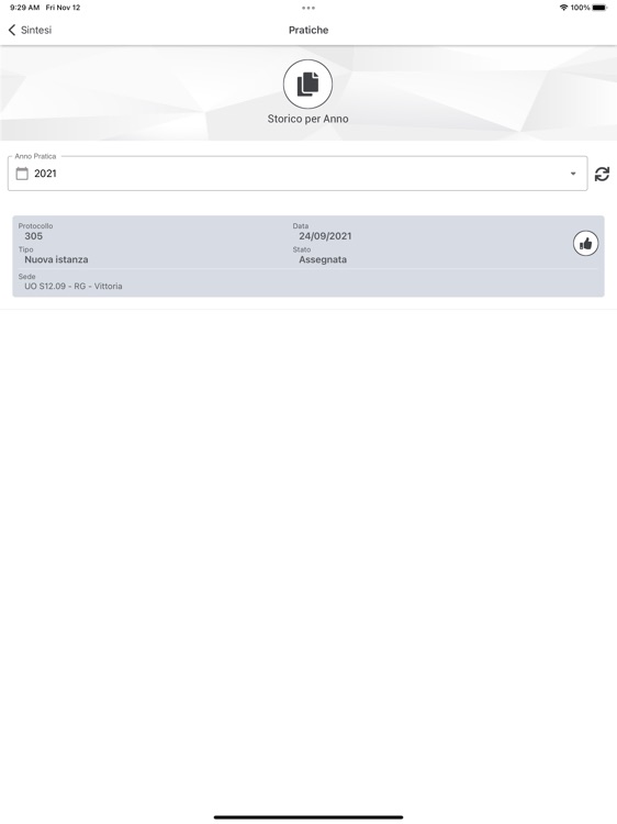 UMA Sicilia screenshot-5
