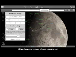 GlobeViewer Moon PRO screenshot 20