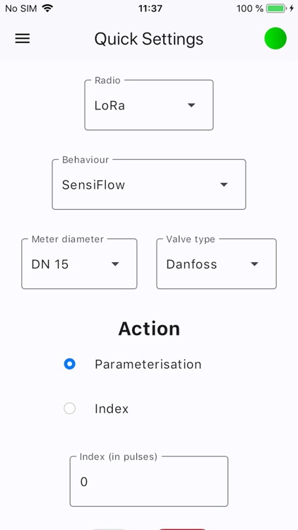 HPDS Mobile screenshot-5