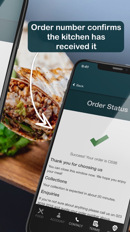 Flame Grill in Woolston screenshot-4